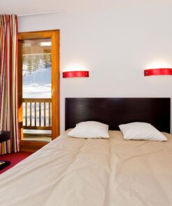 Chalets La Combe d'Or 2