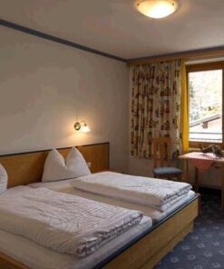 Hotel Bärenbachhof 1