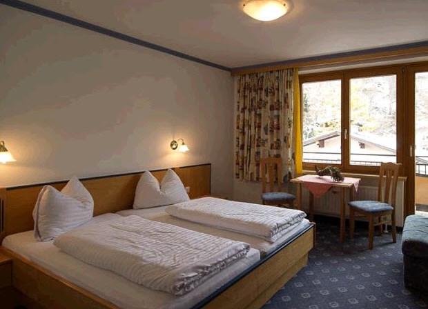 Hotel Bärenbachhof 1