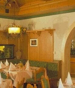 Hotel Bärenbachhof 2