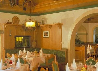 Hotel Bärenbachhof 2
