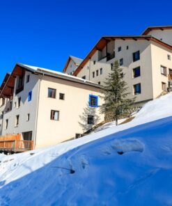 Residence Les Angeliers