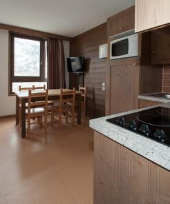 Residence Les Angeliers 1