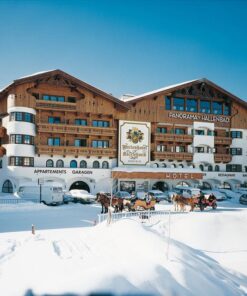 Ferienhotel Kaltschmid