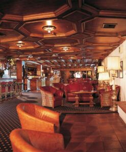 Ferienhotel Kaltschmid 2