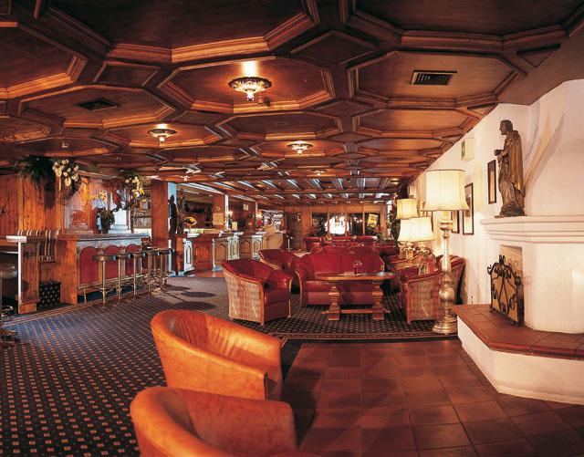 Ferienhotel Kaltschmid 2
