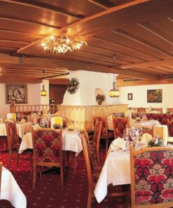 Ferienhotel Kaltschmid 1