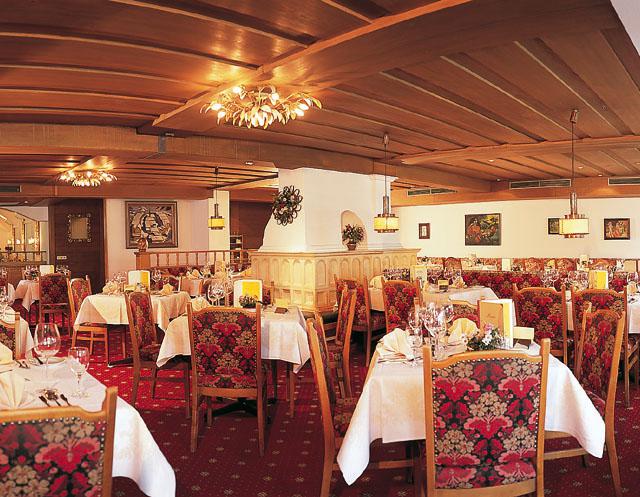 Ferienhotel Kaltschmid 1