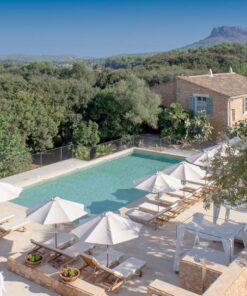 Predi Son Jaumell Hotel Rural