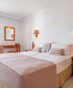 Inturotel Esmeralda Garden 1