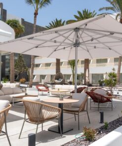 Plus Fariones Suite Hotel 2