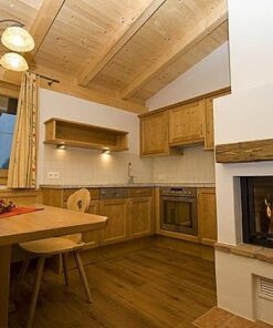 Resort Brixen 1