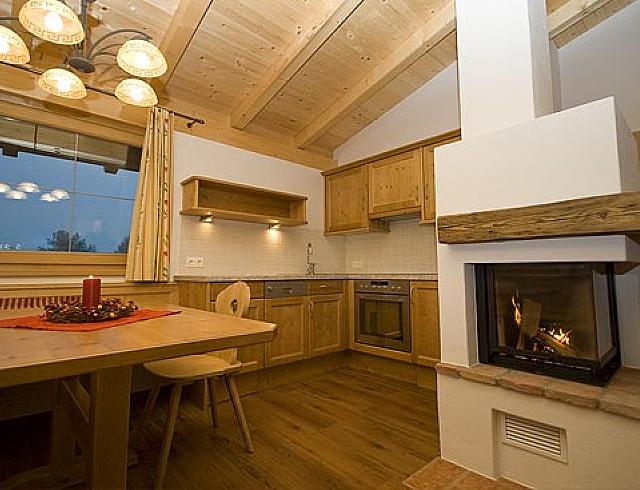 Resort Brixen 1
