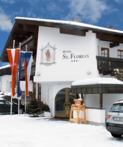 Hotel St. Florian