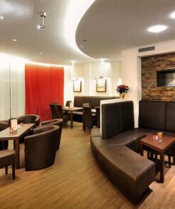 Hotel Latini 2