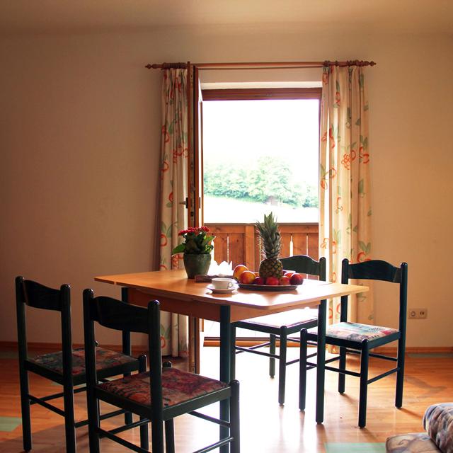 Residenz Bergland - Extra ingekocht 1