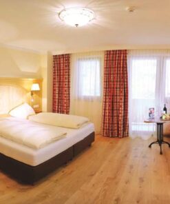 Hotel Bischofsmütze 2