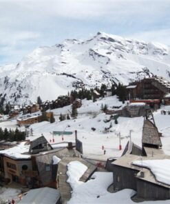 Résidence Maeva Home Fontaines Blanches