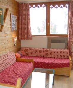 Résidence Maeva Home Fontaines Blanches 1