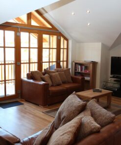 Appartementen Schönblick Mountain Resort 1