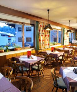 Hotel-Pension Unterbräu 1