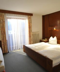 Hotel-Pension Unterbräu 2