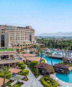 Fame Residence Lara & Spa 2