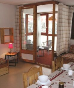 Résidence Eskival 1