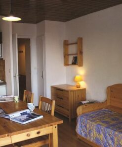 Résidence Les Eterlous - Extra 1