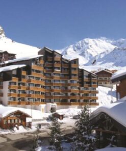 Résidence Les Eterlous - Extra