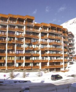 Residence Les Hauts de Chavière