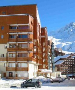 Résidence Les Lauzières