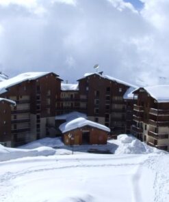 Résidence La Reine Blanche