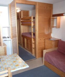 Résidence Reine Blanche 1