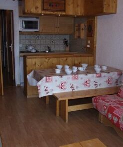 Résidence Sérac - Extra ingekocht 2