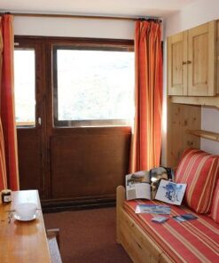 Résidence Vanoise 2