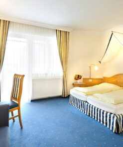 Hotel Ferienwelt Kristall 1