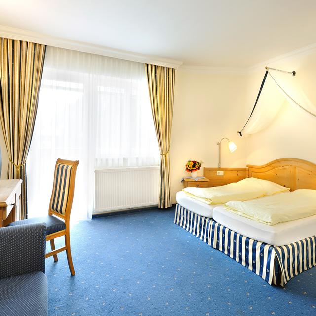 Hotel Ferienwelt Kristall 1
