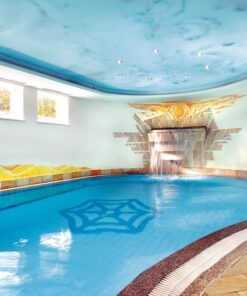 Hotel Ferienwelt Kristall 2