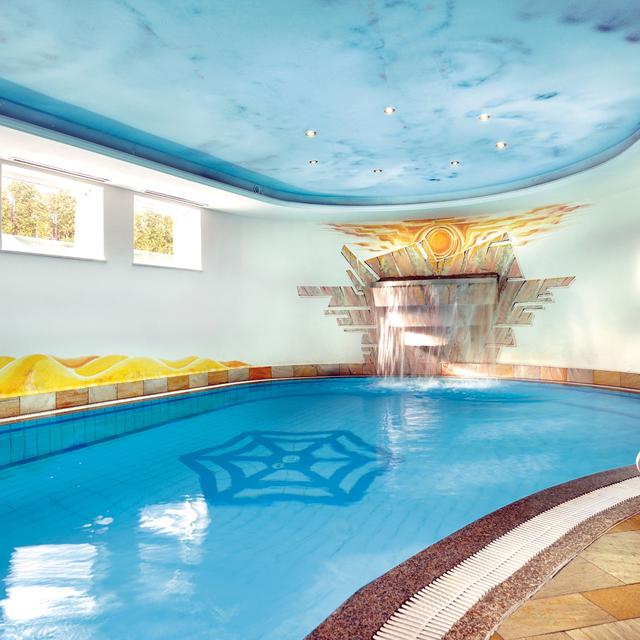 Hotel Ferienwelt Kristall 2