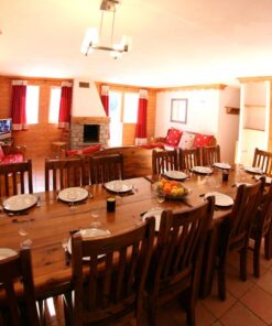 Résidence Chalet des Neiges d'Oz en Oisans 2