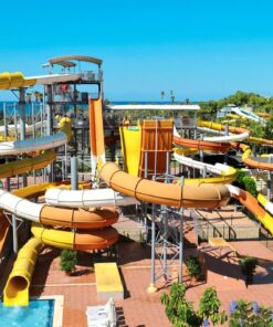 SPLASHWORLD AQI Pegasos World