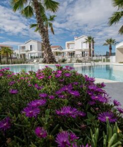 TUI TIME TO SMILE Pareus Beach Resort