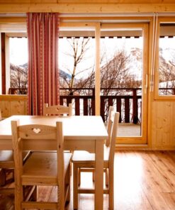 Résidence Le Balcon des Neiges 1