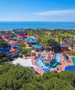 IC Hotels Green Palace & Villas