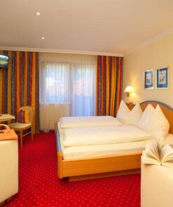 Hotel Alpenblick 1