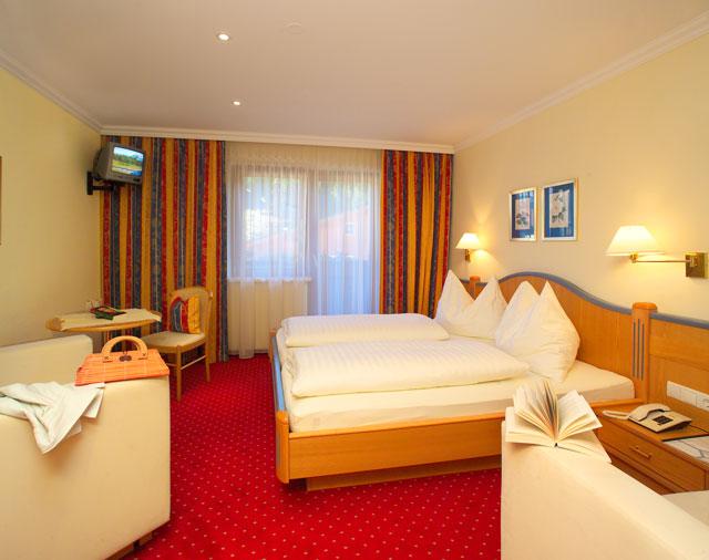 Hotel Alpenblick 1