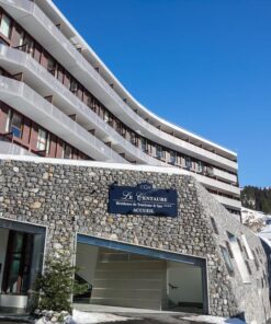 Boutique Residence CGH Le Centaure