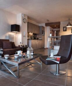 Boutique Residence CGH Le Centaure 2