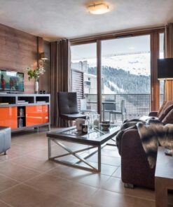 Boutique Residence CGH Le Centaure 1